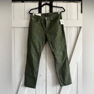 7 for all Mankind jeans